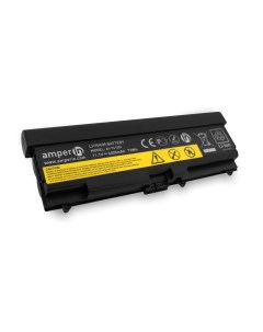 Аккумуляторная батарея для ноутбука Lenovo T410 11 1V 6600mAh 73Wh AI T410H Amperin