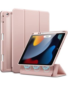 Чехол книжка Rebound Hybrid для iPad 7 10 2 2019 iPad 8 10 2 2020 iPad 9 2021 Esr