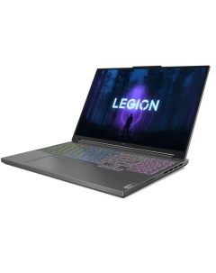 Ноутбук Legion Slim 5 16IRH8 Gray 82YA009PRK Lenovo