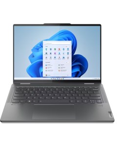 Ноутбук Yoga 7 14ARP8 Gray 82YM0027RK Lenovo