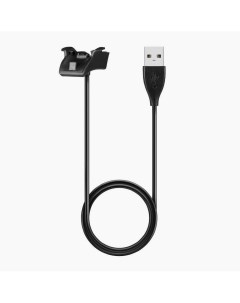 Дата кабель USB для Huawei Honor Band 4 черный Nobrand