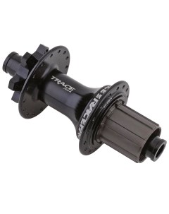 Втулка задняя Trace 12x157 32H Shimano Black HUB21T157X32HSHIBLKR Race face