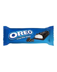 Пирожное Fresh Milk Snack 27 г Oreo