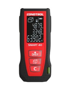 Дальномер лазерный Smart 40 1 4 097 Condtrol