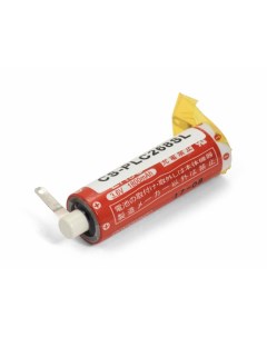 Батарейка для контроллеров Mitsubishi ER6C Li MnO2 1800mAh Cameron sino