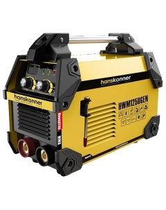 Сварочный аппарат HWM1250GEN Hanskonner