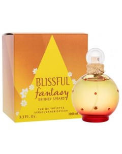 Blissful Fantasy Britney spears