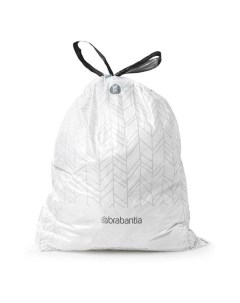 МЕШКИ ДЛЯ МУСОРА Brabantia 100338 100338