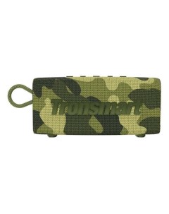 Беспроводная акустика Tronsmart Trip 10W Camouflage Trip 10W Camouflage