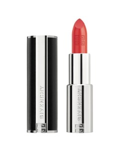 Le Rouge Interdit Intense Silk Сияющая полуматовая губная помада 307 Givenchy