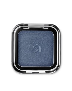 SMART COLOUR EYESHADOW ТЕНИ ДЛЯ ГЛАЗ НАСЫЩЕННОГО ЦВЕТА Kiko milano