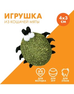 Игрушка для кошек Пушистое счастье