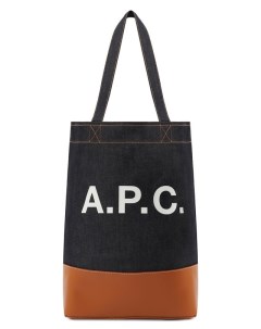 Сумка A.p.c.