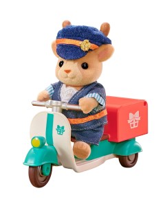 Игрушка Sylvanian families