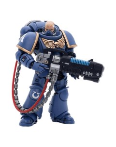 Фигурка коллекционная детская Joy Toy Ultramarines JT5376 Ultramarines JT5376 Joy toy