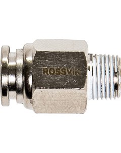 Цанговый разъем Rossvik