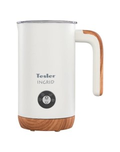 Капучинатор Tesler MF 240 белый MF 240 белый