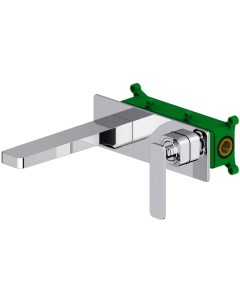 Смеситель для раковины Torne 4371 00SM Timo