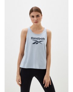 Майка спортивная Reebok