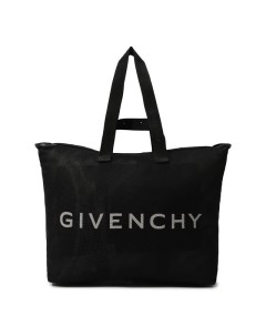 Текстильная сумка шопер G Shopper Givenchy