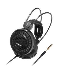 Наушники ATH AD500X Audio-technica