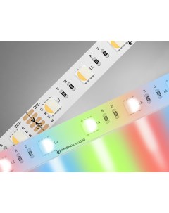 LED лента LED Strip 24V Ambrella