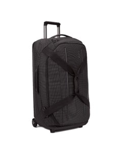 Сумка спортивная Thule Crossover 2 Wheeled Duffel Black Crossover 2 Wheeled Duffel Black