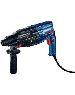 Перфоратор GBH 240 Bosch