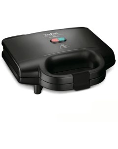 Сэндвичница SM159830 черный Tefal