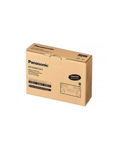 Блок фотобарабана KX FAD473A7 ч б 10000стр для KX MB2110 2130 2170 Panasonic