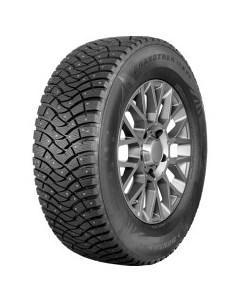 Grandtrek Ice 03 215 60 R17 100T XL шипованная Grandtrek Ice 03 215 60 R17 100T XL шипованная Dunlop