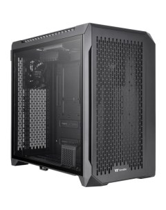 Корпус CTE C750 Air EATX Full Tower 4xUSB 3 0 USB Type C черный без БП CA 1X6 00F1WN 00 Thermaltake