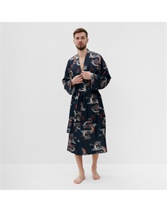 Халат домашний Kaftan