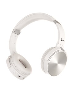 Наушники накладные Bluetooth Harper HB 217 White HB 217 White