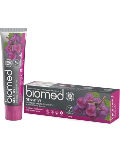 Зубная паста Biomed