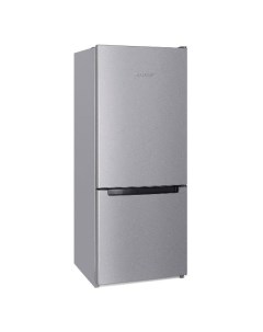 Холодильник с нижней морозильной камерой Nordfrost NRB 121 S NRB 121 S