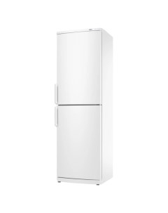 Холодильник с нижней морозильной камерой Atlant 4023 000 4023 000 Атлант