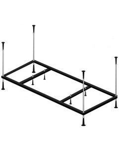 Каркас для ванны Arena A42FT 190 90 MF Cezares