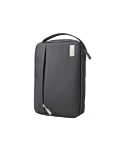 Сумка GM106 Multifunctional Black 6931474777041 Hoco