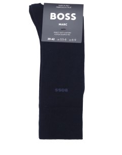 Носки хлопковые Marc Boss