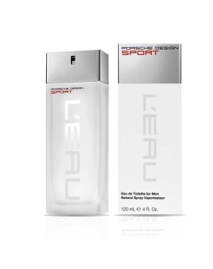 Sport L Eau Porsche design