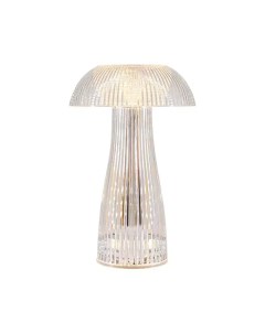 Настольная лампа Pevetro L'arte luce luxury