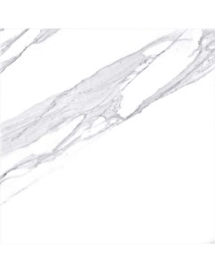 Керамогранит Luna White Sugar 60х60 см Itc ceramic