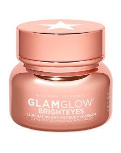 BRIGHTEYES EYE CREAM Крем для глаз Glamglow