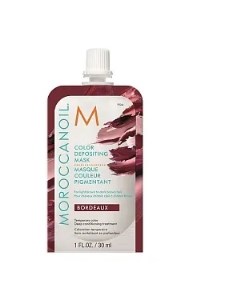 Маска Moroccanoil