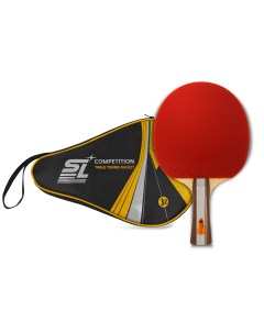 Ракетка для настольного тенниса J2 коническая Start line