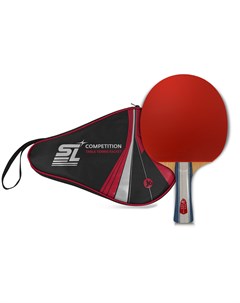 Ракетка для настольного тенниса J6 коническая Start line