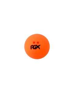 Мяч для настольного тенниса B102 o Rgx