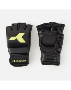 Перчатки для MMA боевые размер XL Konda