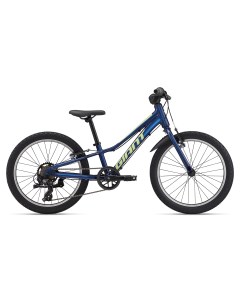 Велосипед Talon 20 Lite one size синий 1126002120 Giant